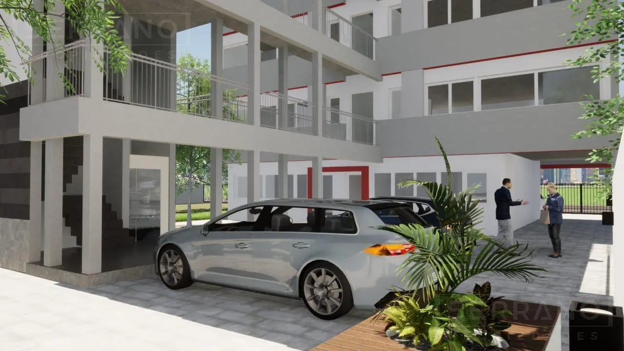Venta Departamento 2 amb en Belen de Escobar 4