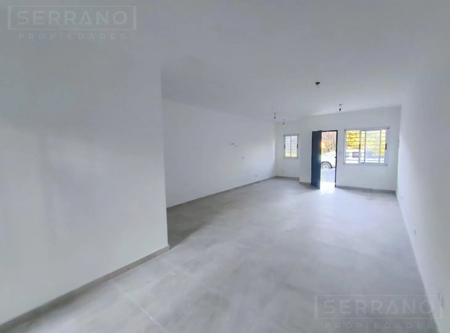 Venta Departamento 2 ambientes con financiación en Los Cardales Exaltacion de la Cruz 4