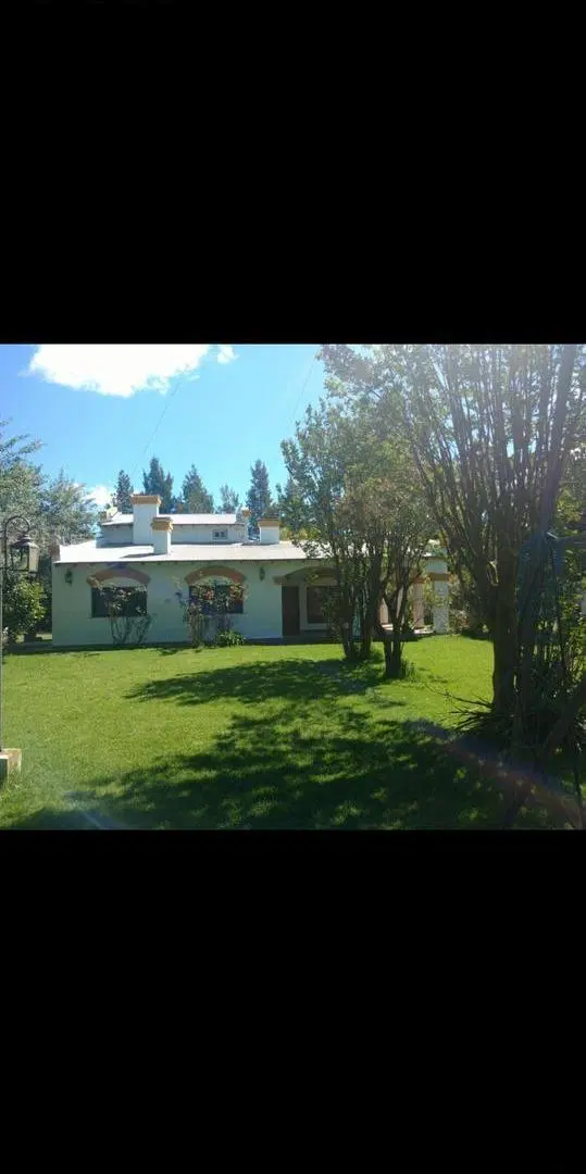 Venta Casco de Estancia Colonial. 10 hectáreas. Luján. 5
