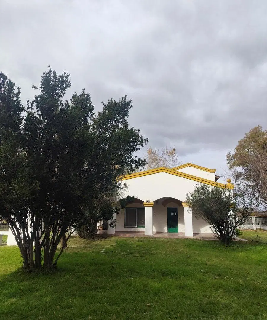 Venta Casco de Estancia Colonial. 10 hectáreas. Luján. 4