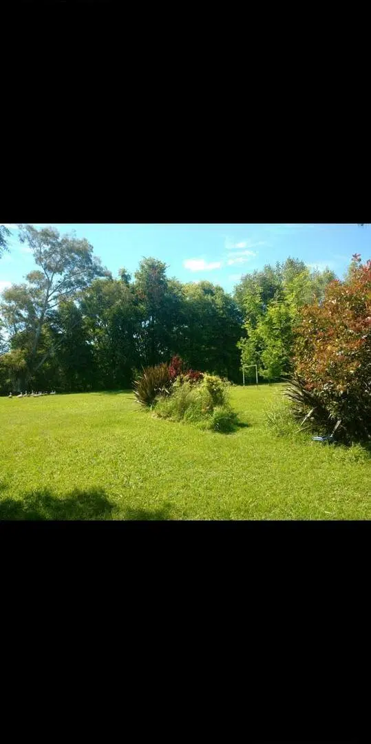Venta Casco de Estancia Colonial. 10 hectáreas. Luján. 2