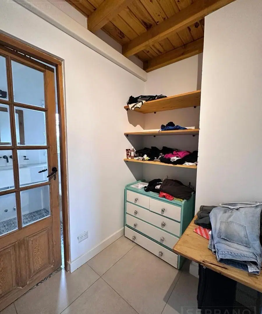 Alquiler Temporal de Polo Casa de 3 dormitorios en La Emilia- Pilar 4