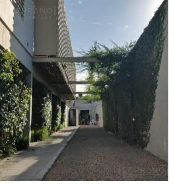 Casa en Olivos 2