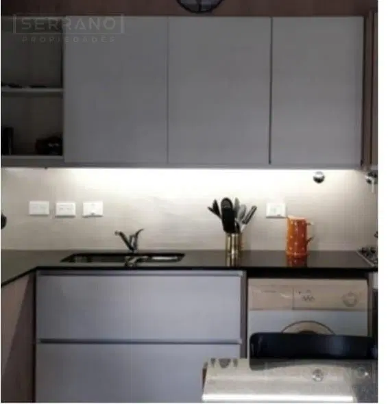 Casa en Olivos 5