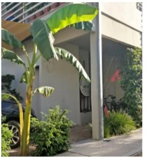 Casa en Olivos 4