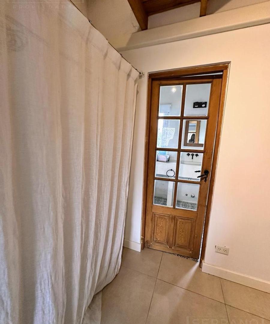 Foto de Alquiler Temporal de Polo Casa de 3 dormitorios en La Emilia- Pilar, imagen 3