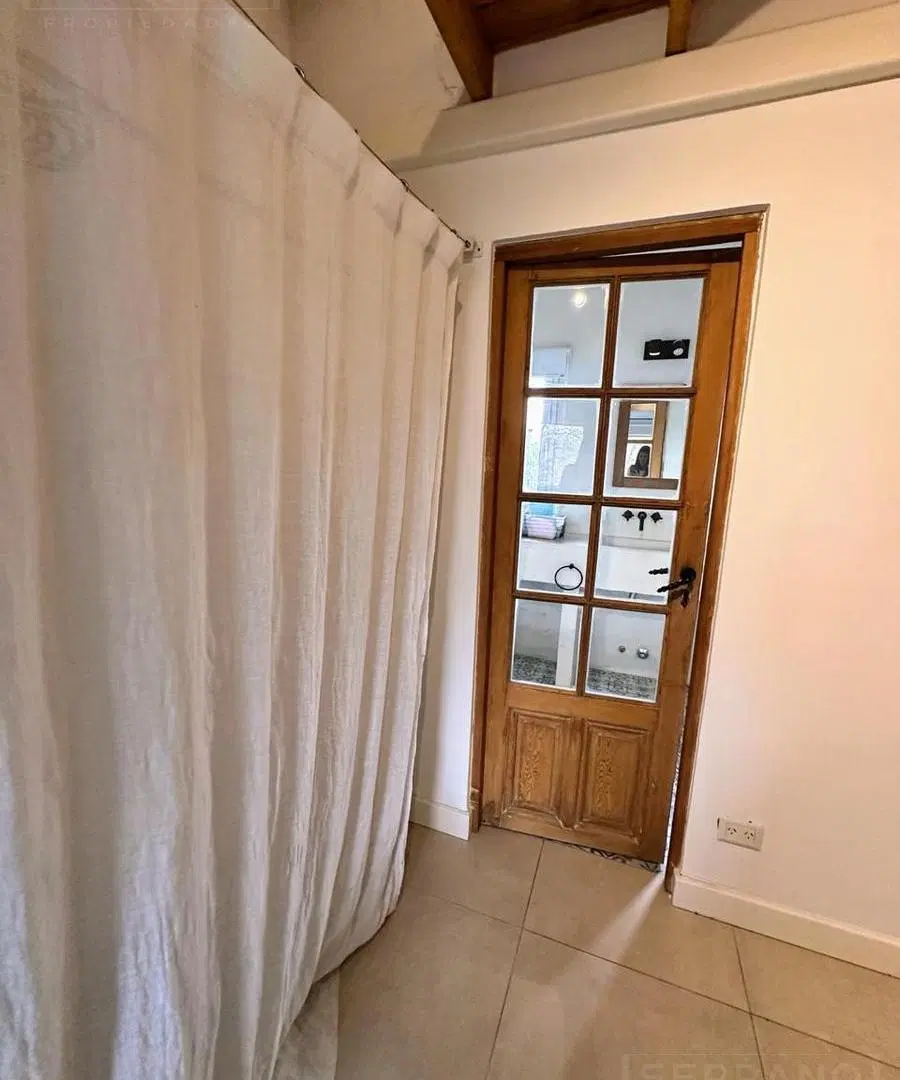 Alquiler Temporal de Polo Casa de 3 dormitorios en La Emilia- Pilar 3