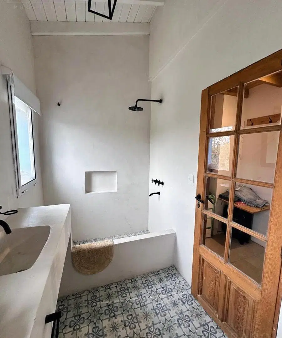 Alquiler Anual Casa de 3 dormitorios en La Emilia, Pilar 5