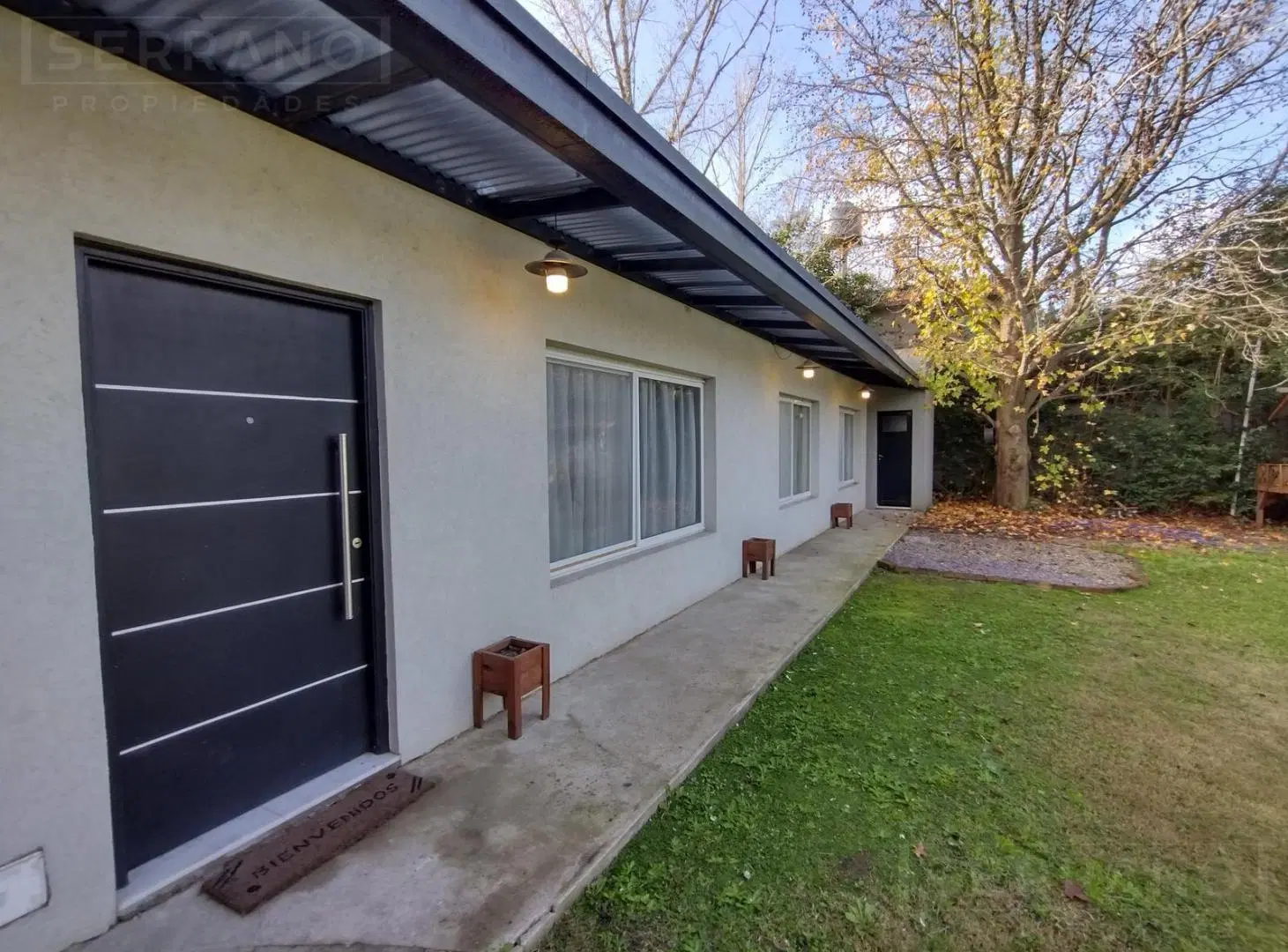 Venta. Casa. 3 Ambientes. Con Pileta. Lote 700 M2. Parque Sakura. Exaltación de la Cruz 5