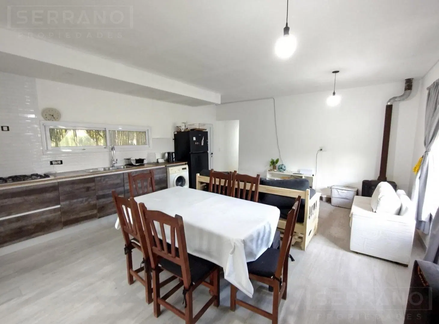 Venta. Casa. 3 Ambientes. Con Pileta. Lote 700 M2. Parque Sakura. Exaltación de la Cruz 2