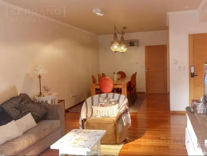 Departamento en venta 4