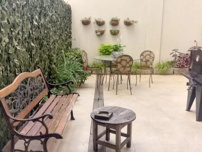 Departamento en venta 3