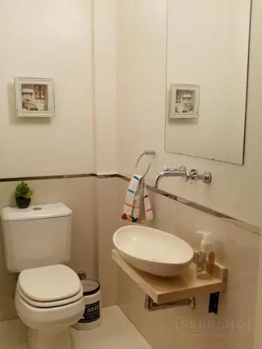 Departamento en venta 2