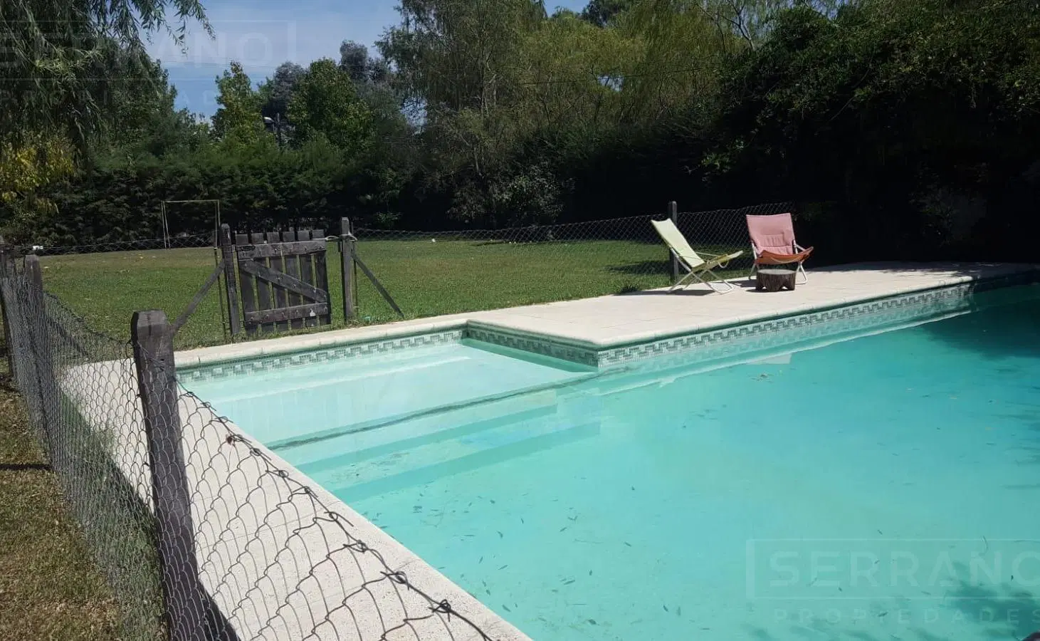 Venta Casa 4 amb sobre lote de 1436,38 m2, Parque Sakura, Exaltacón de la Cruz-APTA CREDITO 4