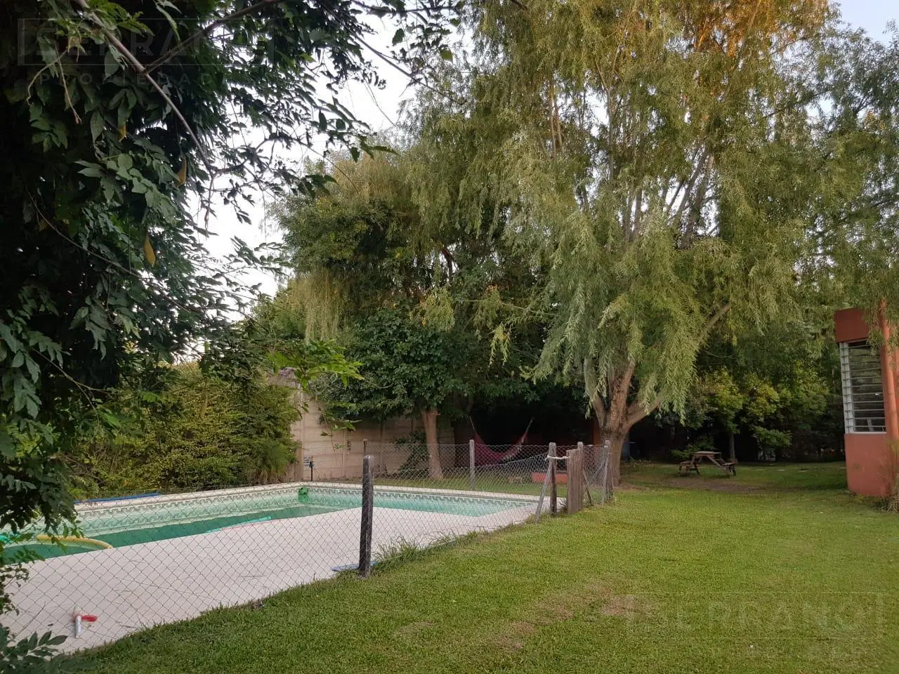 Venta Casa 4 amb sobre lote de 1436,38 m2, Parque Sakura, Exaltacón de la Cruz-APTA CREDITO 3