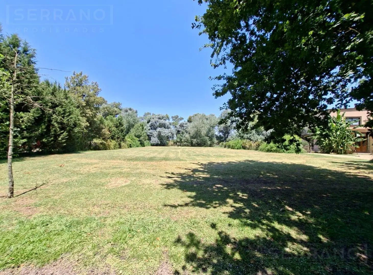Venta Terreno 1950 m2 en San Joaquin, Exaltacion de la Cruz, Acepta vehículo 2