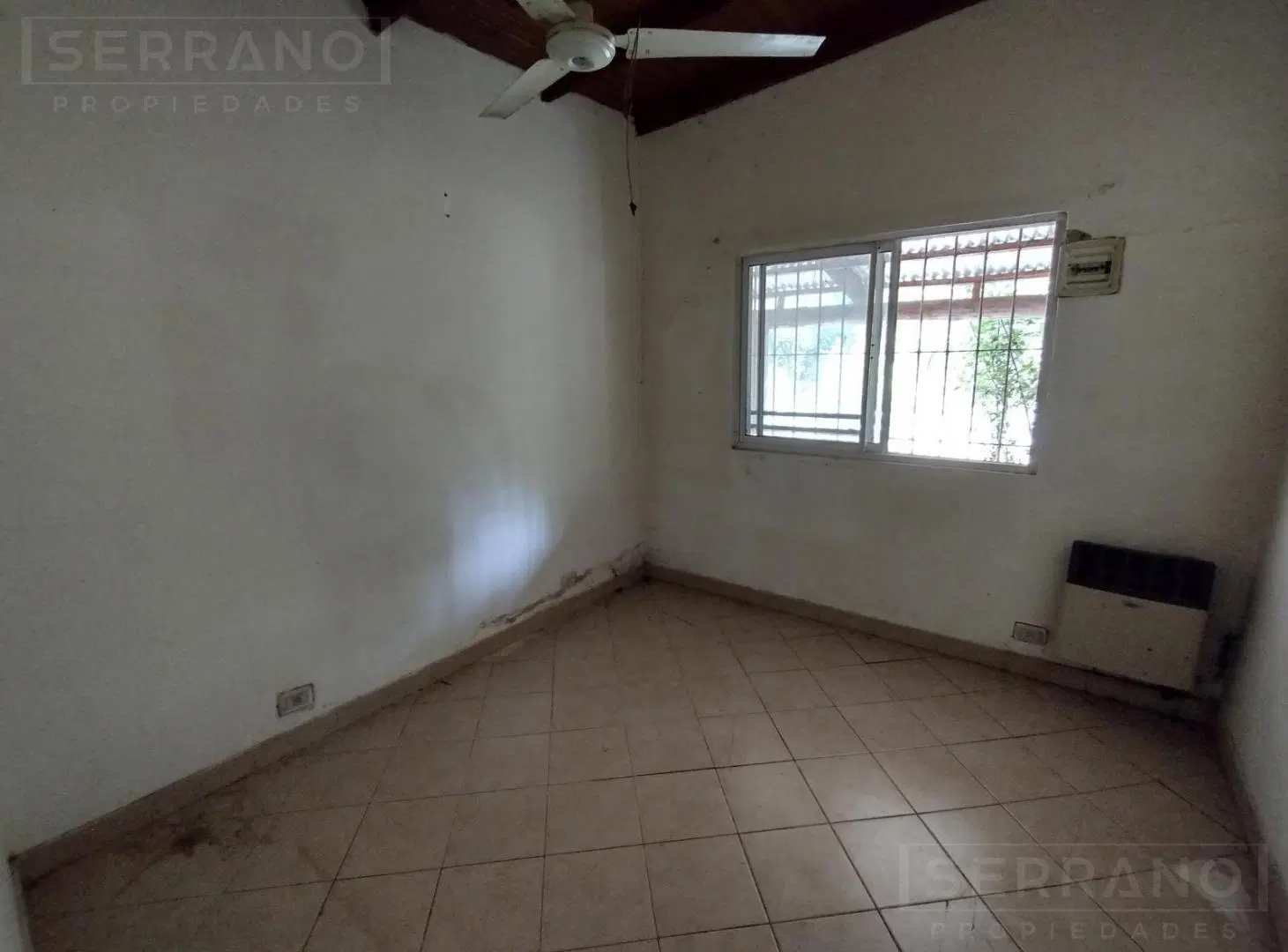 Venta. Casa 3 ambientes. Lote De 2.175 m2. Parada Robles, Exaltacion de la Cruz 3