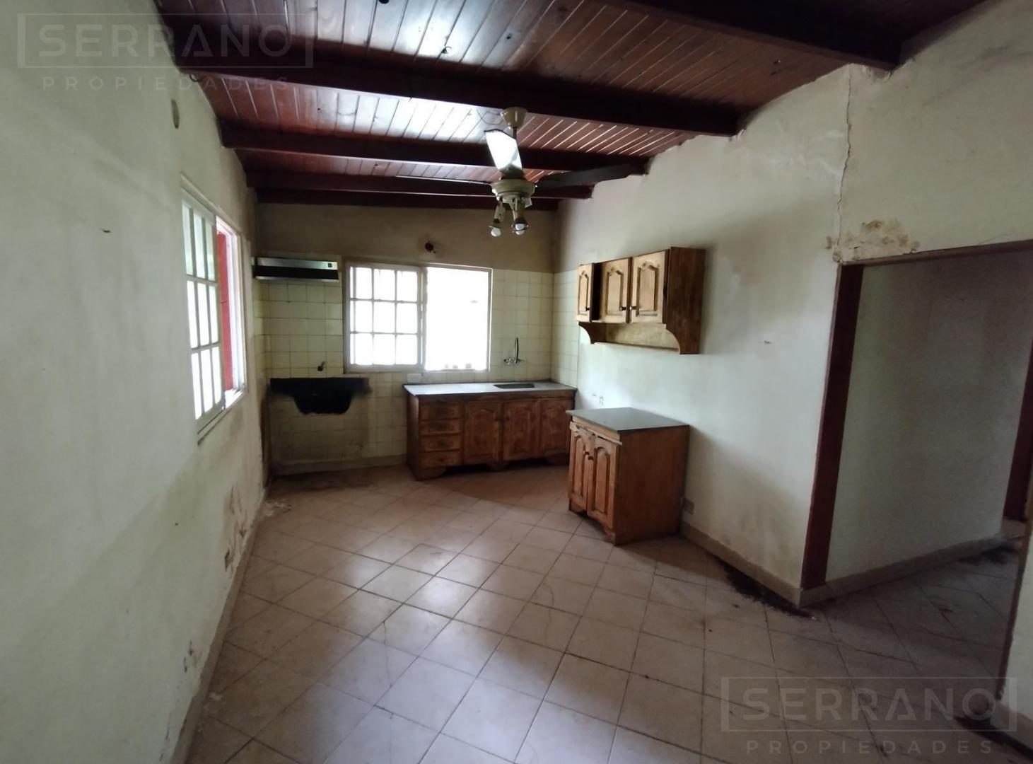 Foto de Venta. Casa 3 ambientes. Lote De 2.175 m2. Parada Robles, Exaltacion de, imagen 5