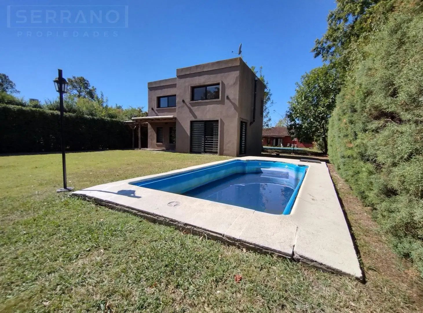 Venta. Casa 3 Ambientes. Sobre Asfalto. Apto Crédito Hipotecario. Parque Sakura 3
