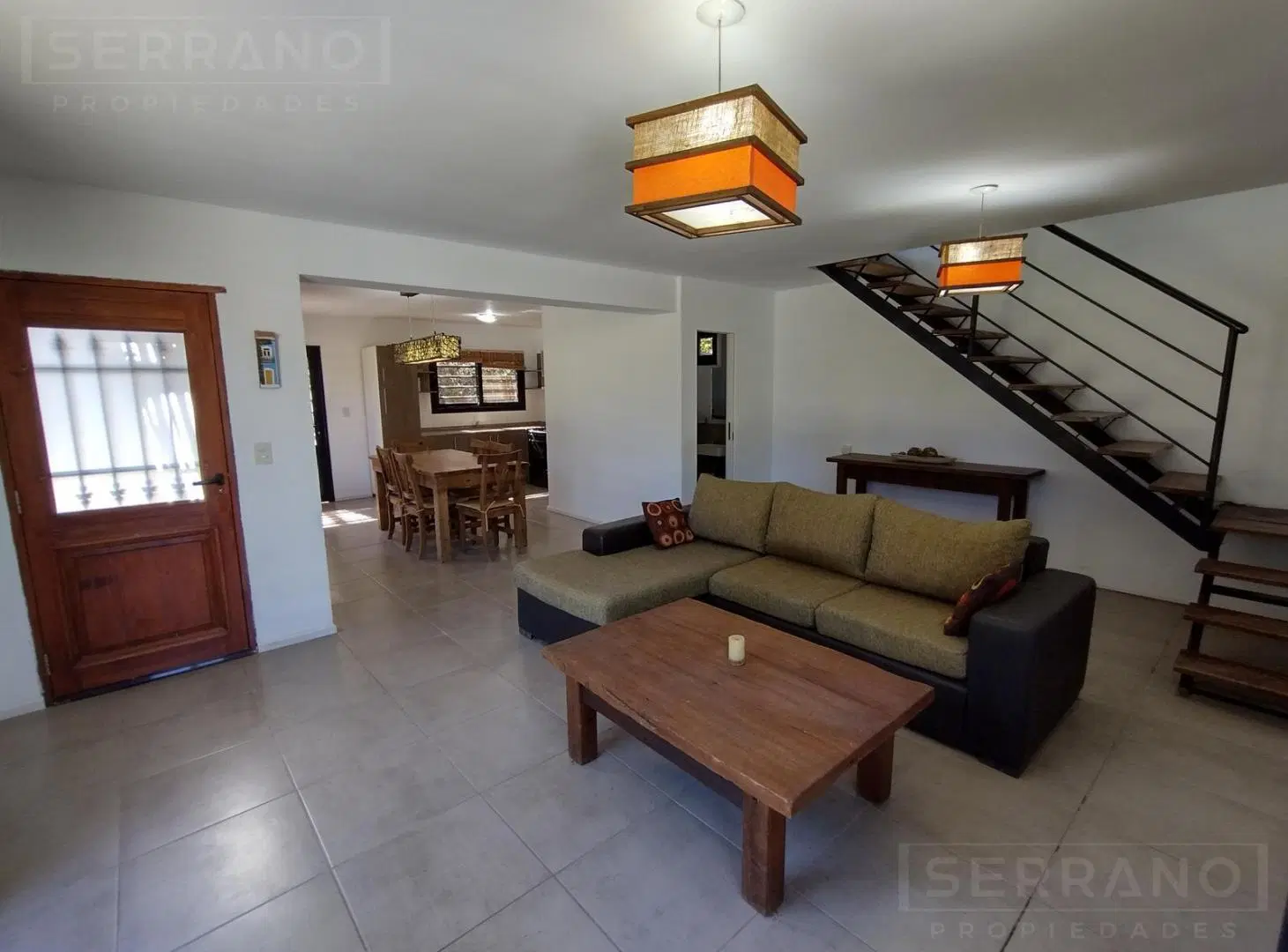 Venta. Casa 3 Ambientes. Sobre Asfalto. Apto Crédito Hipotecario. Parque Sakura 5