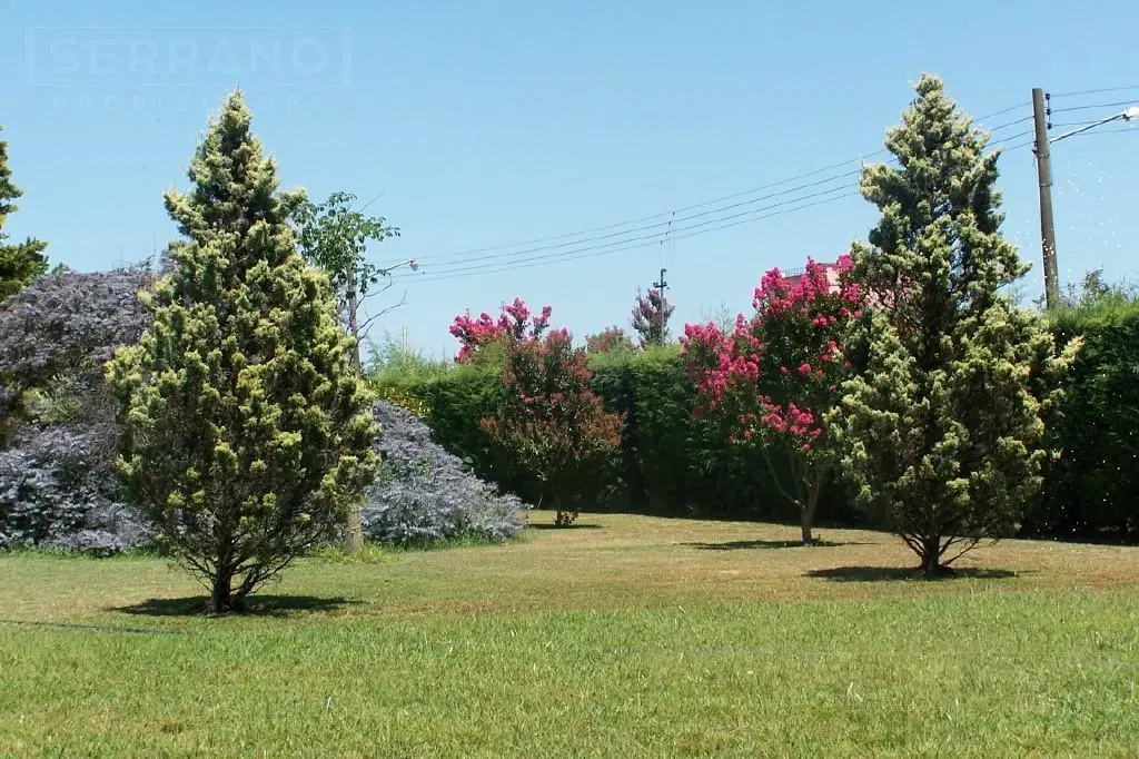 Venta Casa 2 dormitorios, pileta, lote de 2900 m2, en Parque Sakura, Exaltacion de la Cruz 4