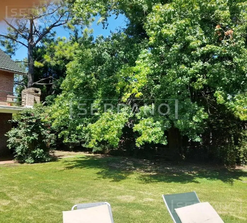 Venta casa, 6 dormitorios, Los Quinchos Club de Campo, Pilar, APTA CREDITO 3