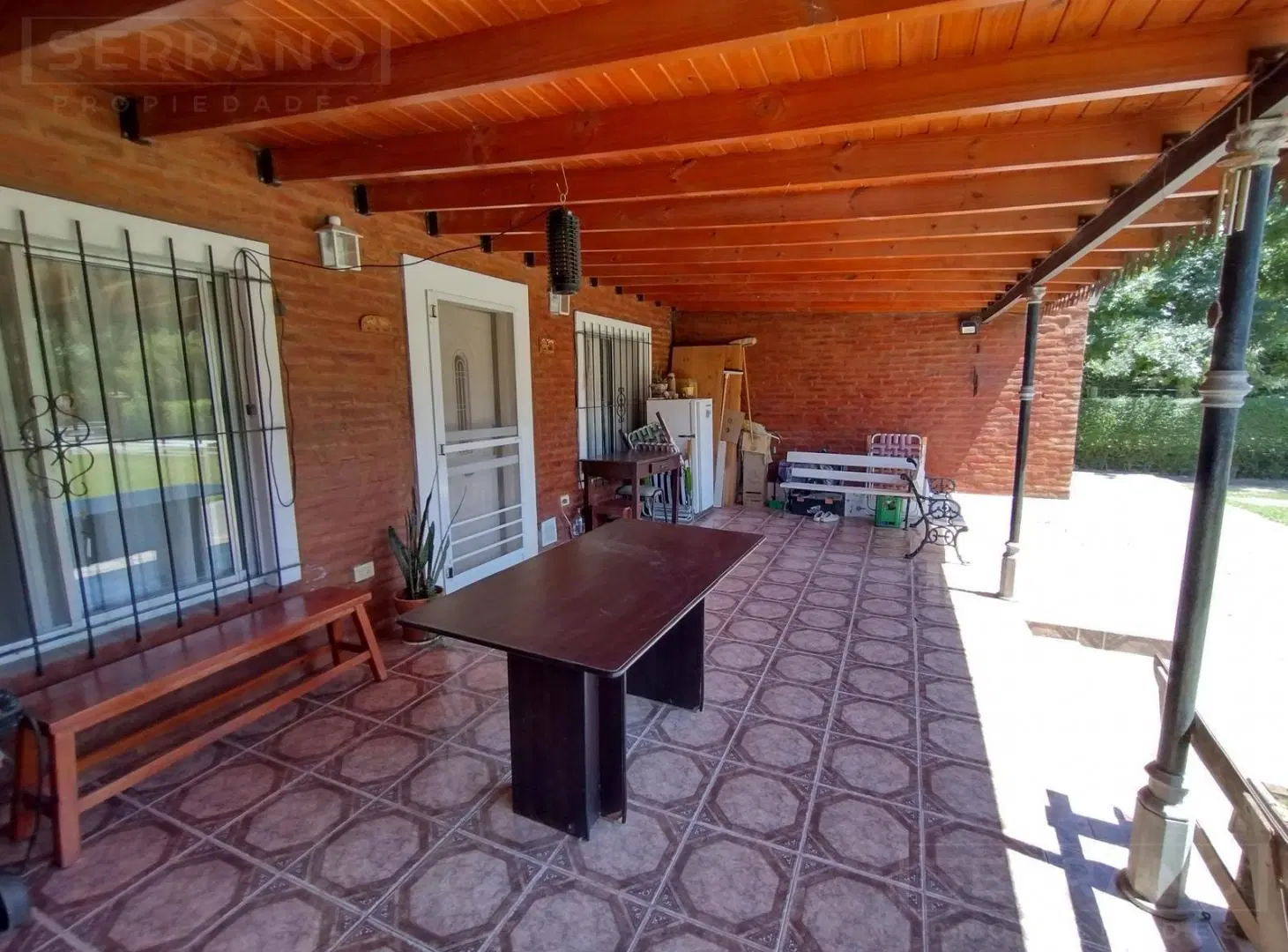 Venta casa 3 amb en Barrio Parque Sakura, Exaltación de la Cruz 3