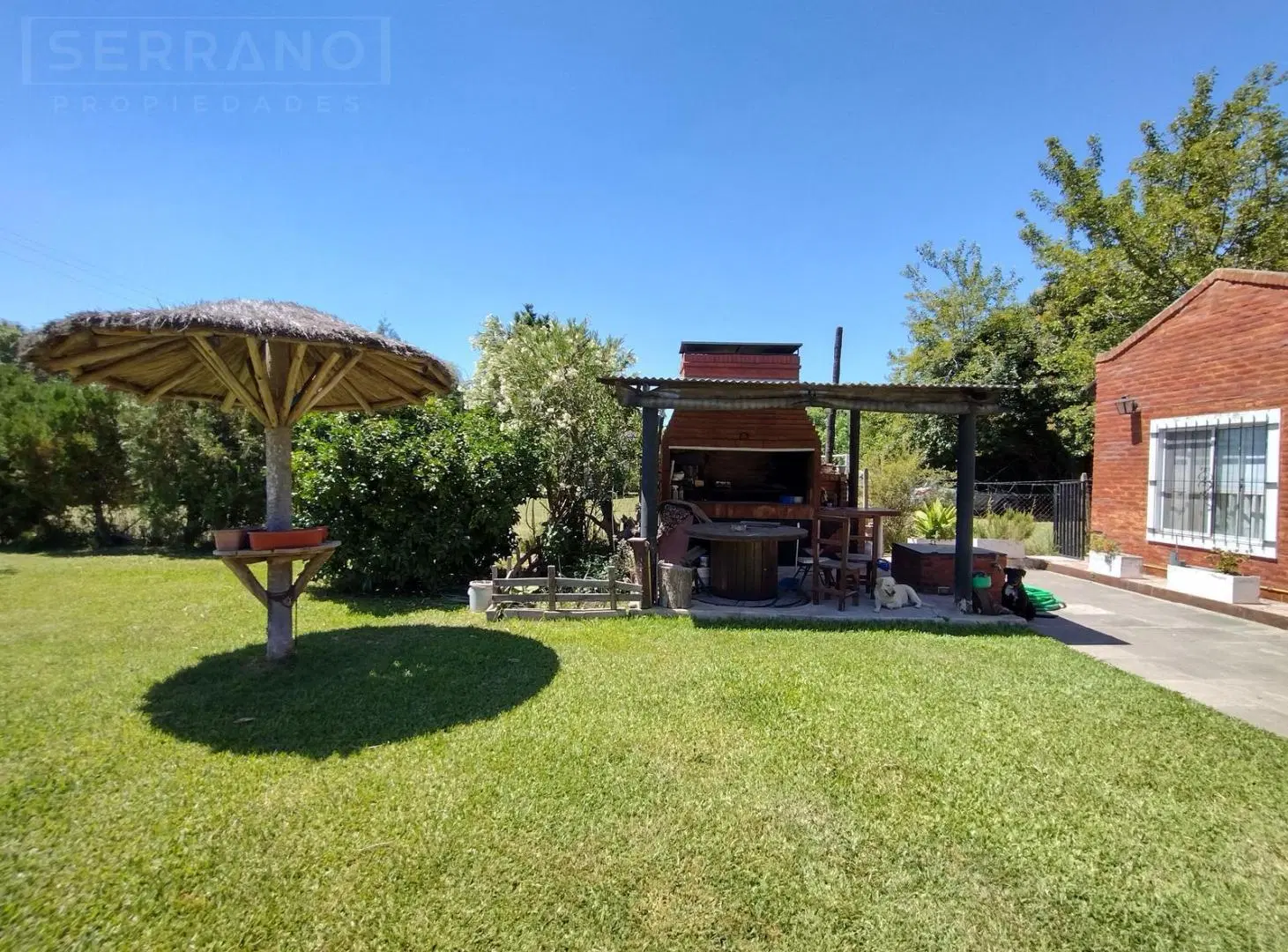 Venta casa 3 amb en Barrio Parque Sakura, Exaltación de la Cruz 2