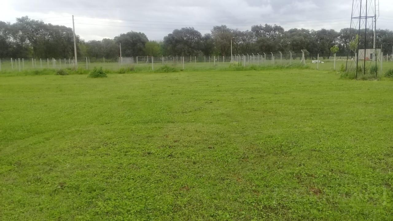 Venta Terreno de 1600m2 con mejoras, Parque Sakura II, Exaltacion de la Cruz