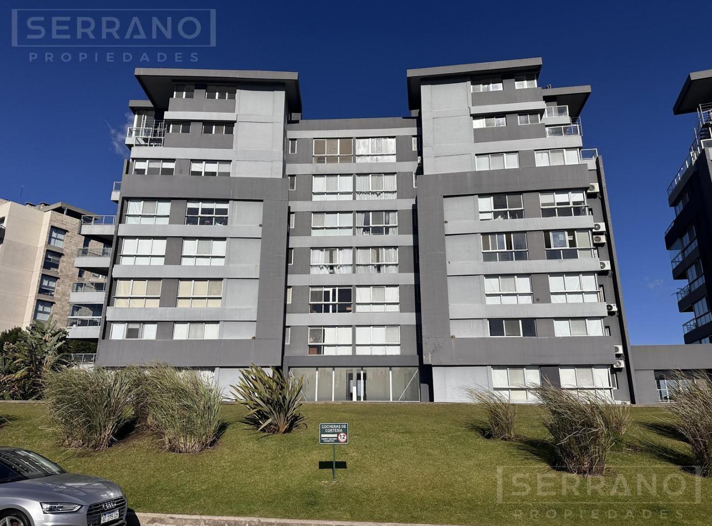 Foto de Alquiler Departamento en Enyoi 2 ambientes vista al Lago, Nordelta, imagen 2