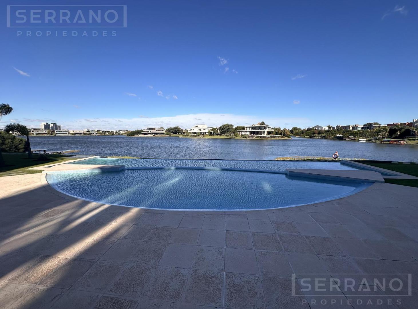 Foto de Alquiler Departamento en Enyoi 2 ambientes vista al Lago, Nordelta, imagen 5