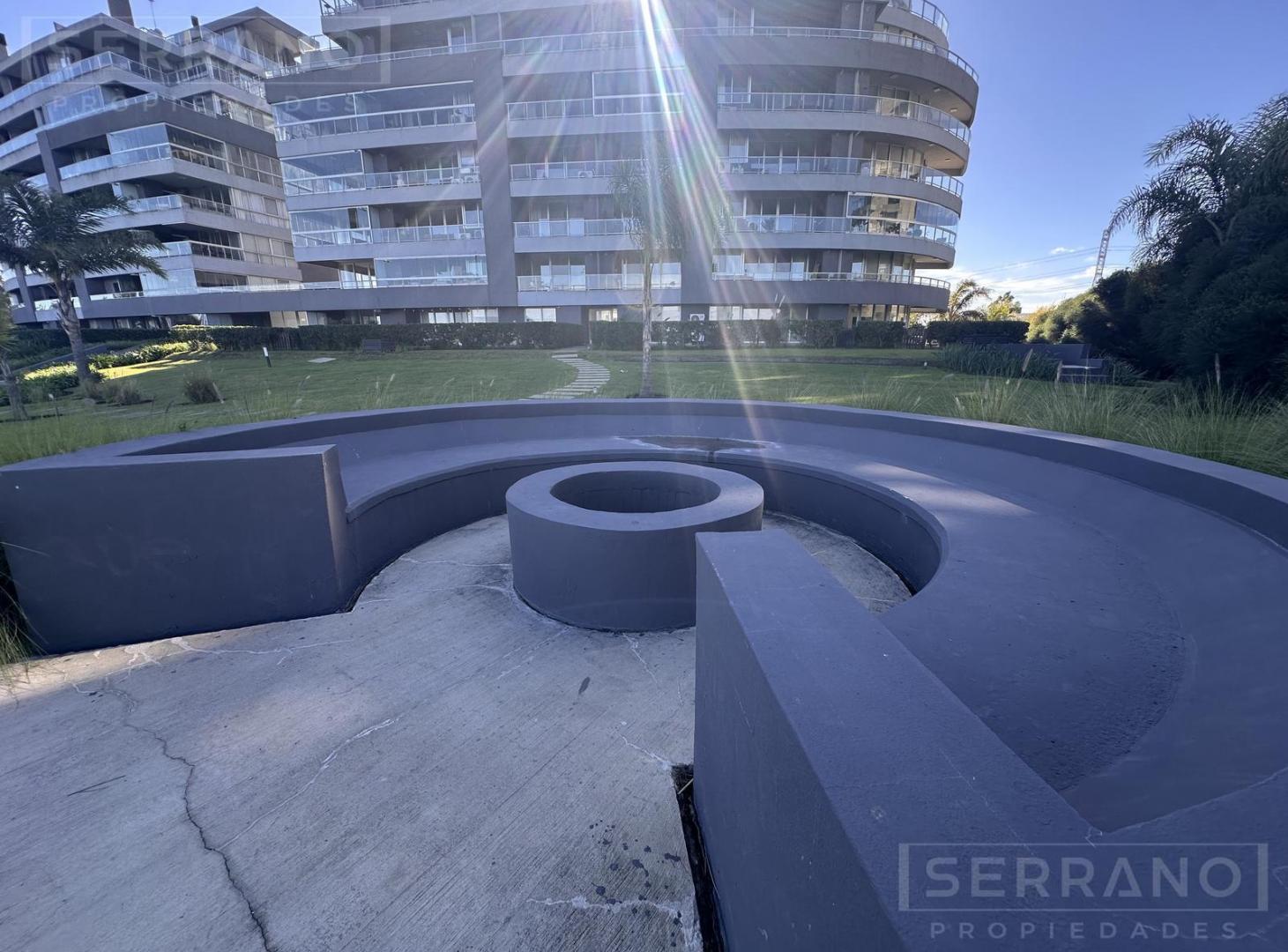 Foto de Alquiler Departamento en Enyoi 2 ambientes vista al Lago, Nordelta, imagen 4