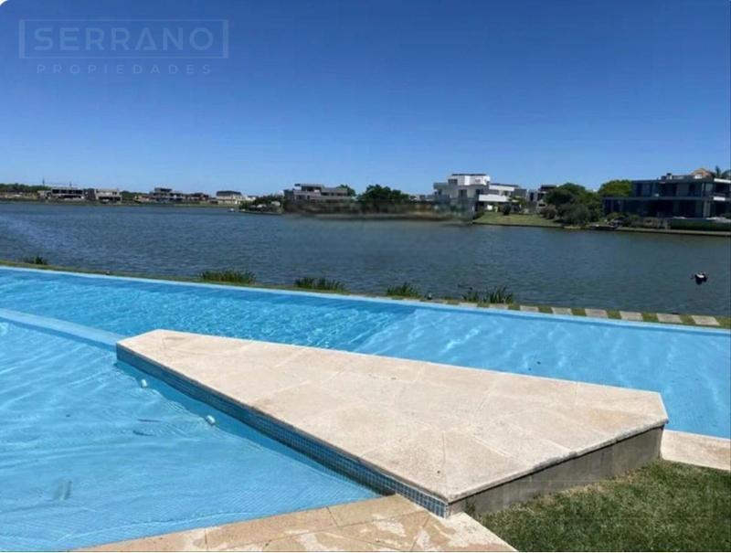 Foto de Alquiler Departamento en Enyoi 2 ambientes vista al Lago, Nordelta, imagen 3