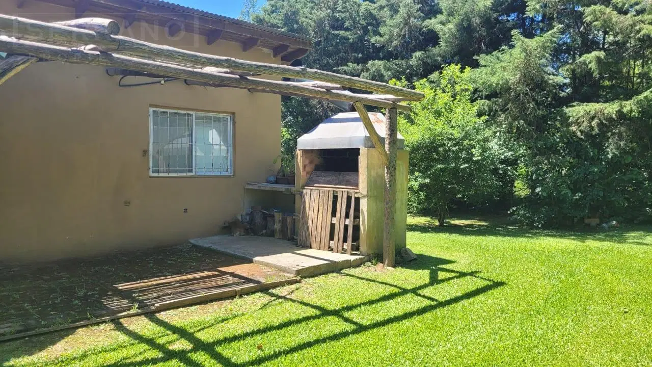 Venta Casa 2 Ambientes. Parque Sakura, Exaltación de la Cruz 5