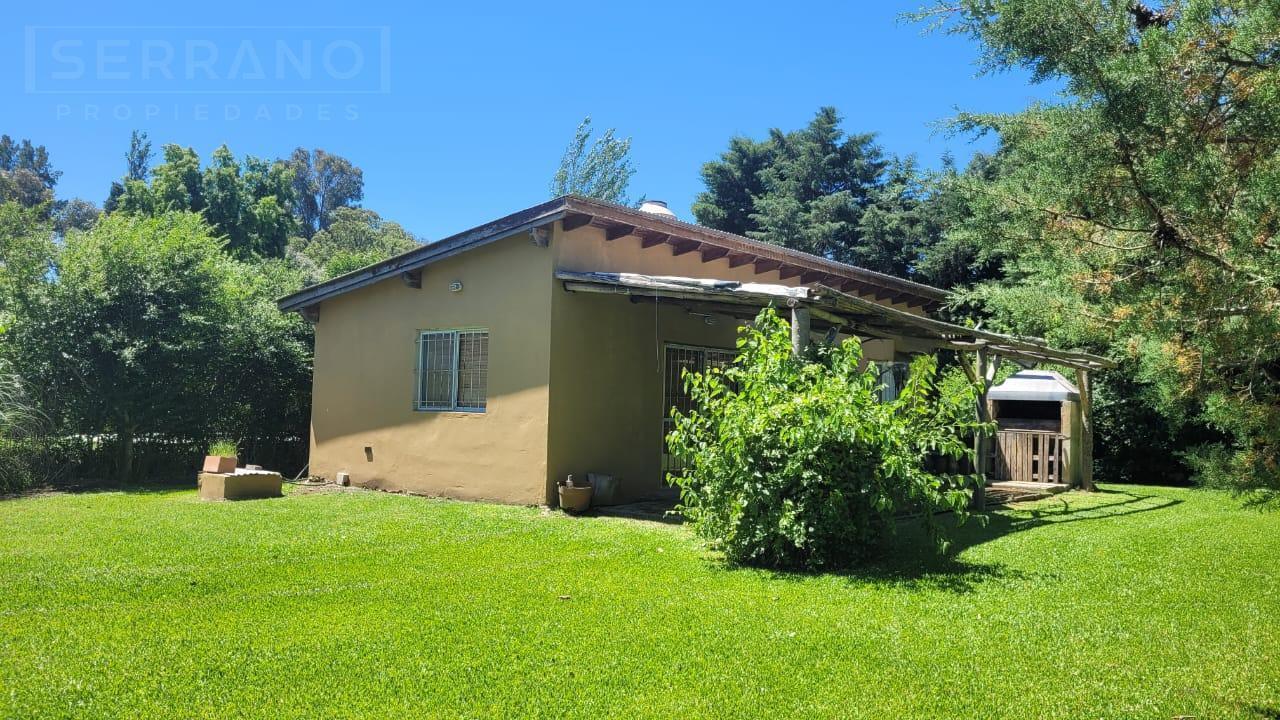 Venta Casa 2 Ambientes. Parque Sakura, Exaltación de la Cruz