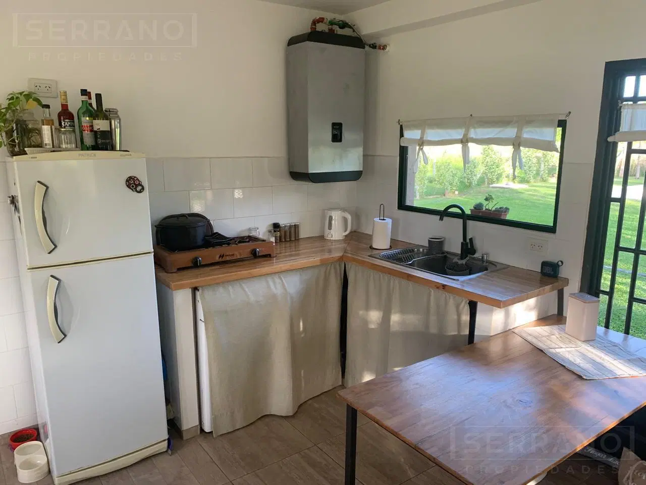 Venta Casa 4 Ambientes Barrio Parque Sakura 3, Exaltación de la Cruz 2
