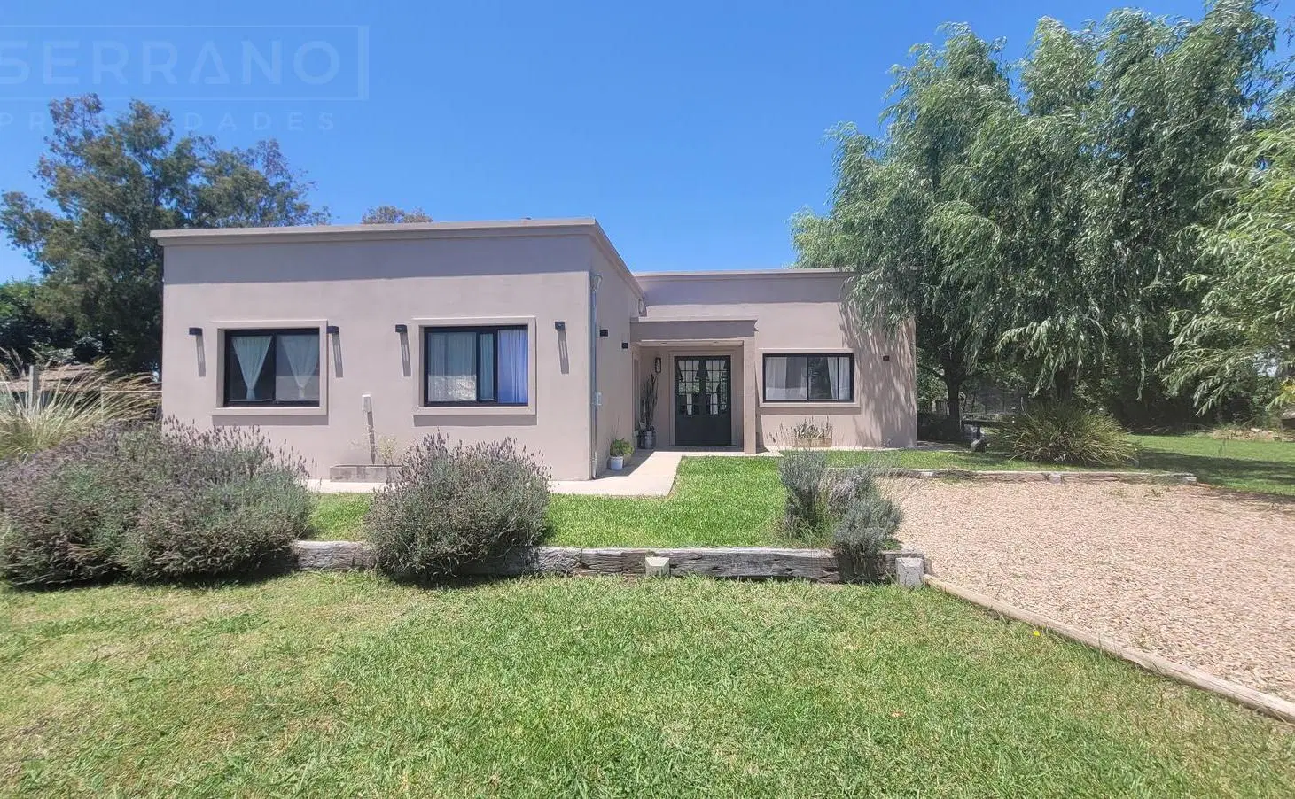 Venta Casa 4 Ambientes Barrio Parque Sakura 3, Exaltación de la Cruz 5
