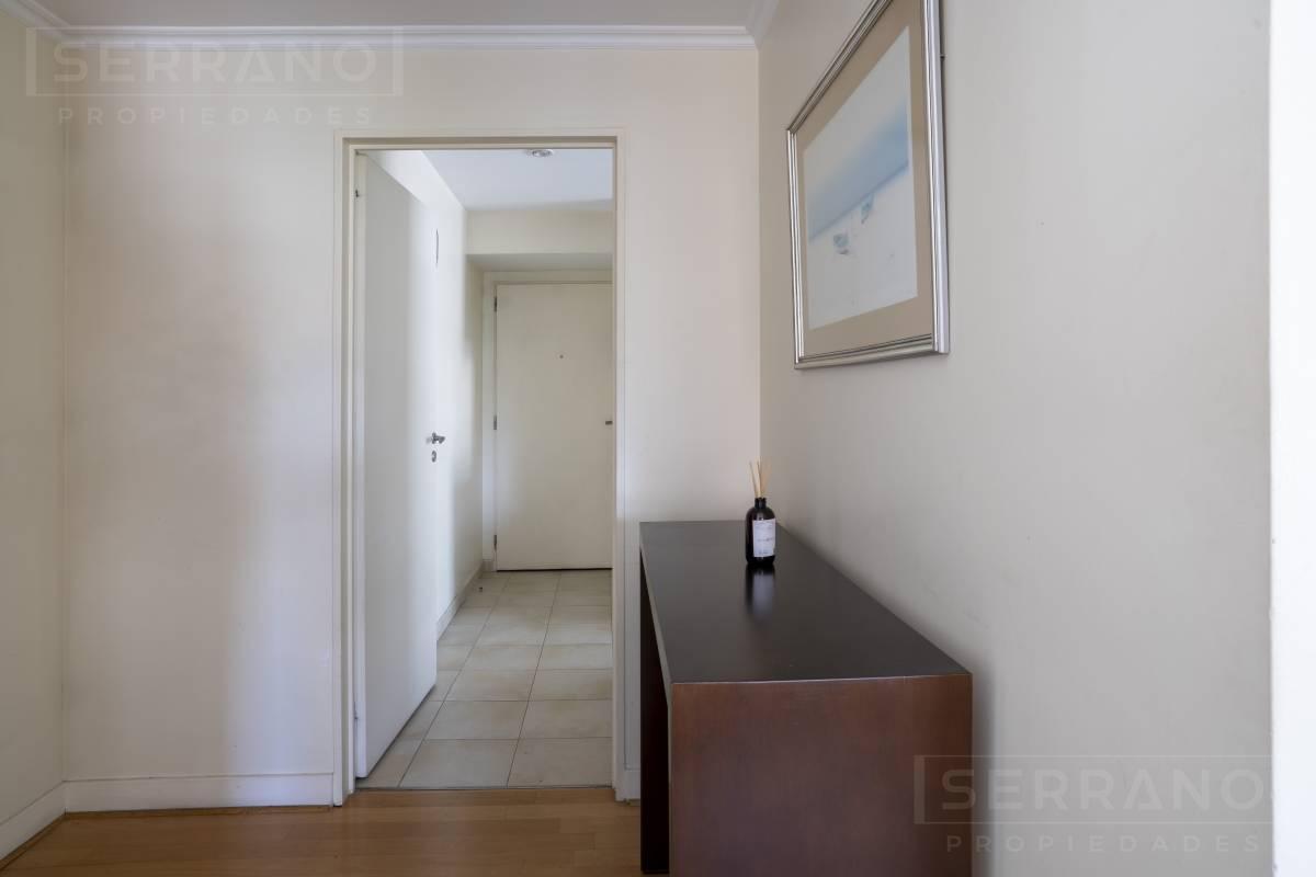 Departamento en Puerto Madero