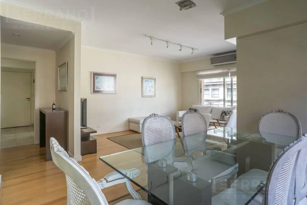 Departamento en Puerto Madero 5