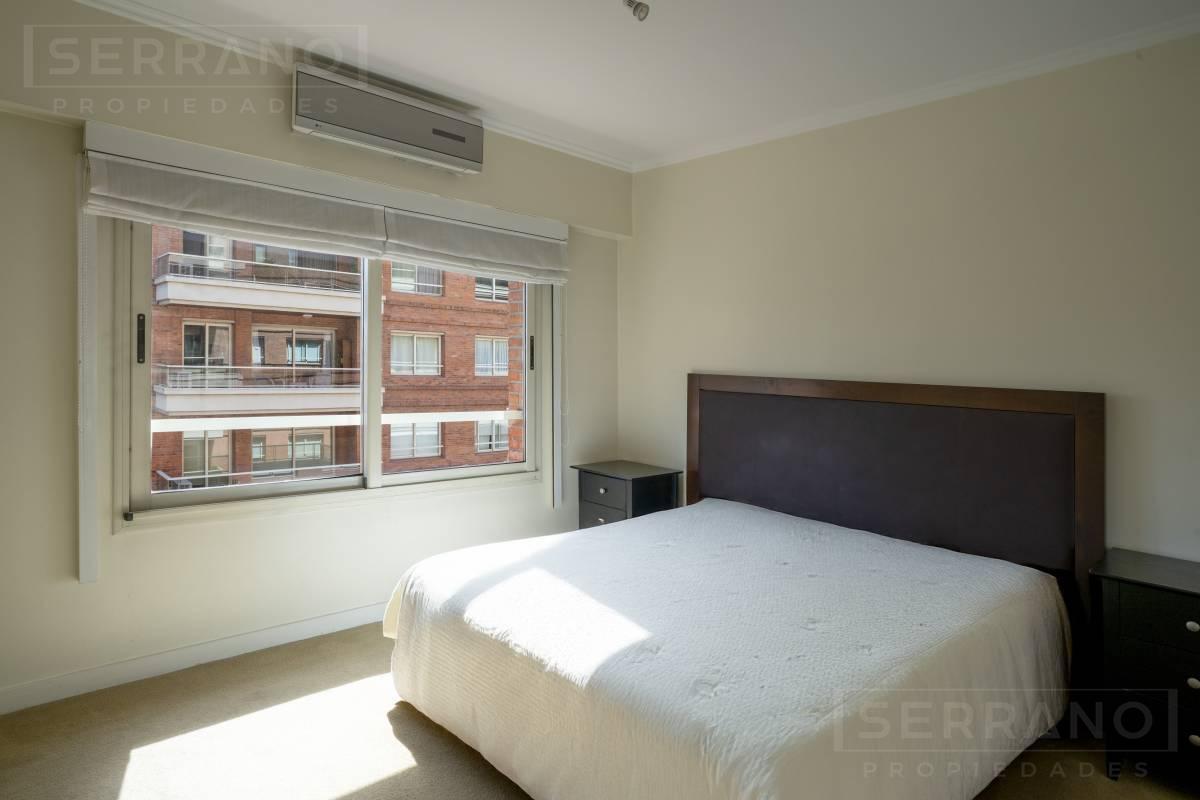 Departamento en Puerto Madero