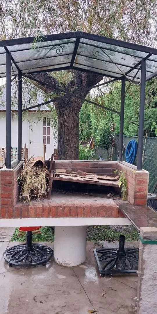 Venta casa  3 amb, pileta en Parque Sakura. Se Acepta Financiación. APTO CRÉDITO HIPOTECARIO 3