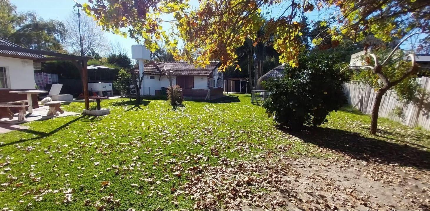 Venta casa 3 amb, pileta en Parque Sakura. Se Acepta Financiación. APTO CRÉDITO HIPOTECARIO