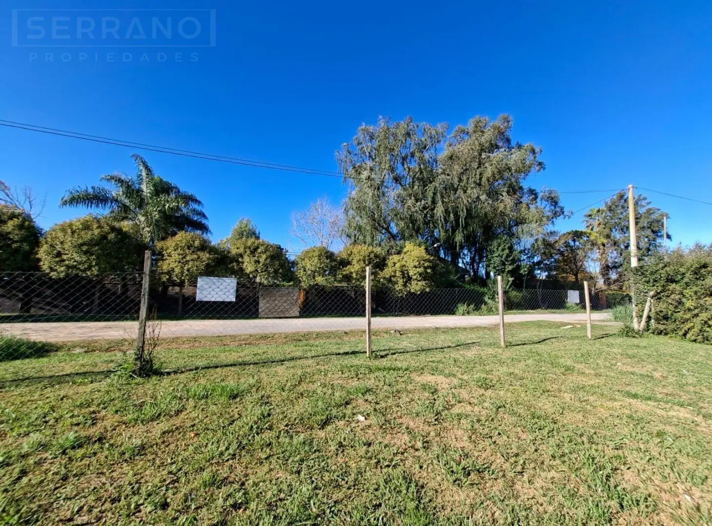 Venta, Terreno en Parque Sakura, calle Storni al 400, Exaltación de la Cruz 2