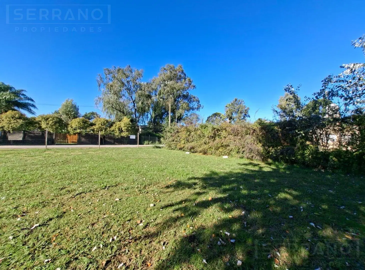 Venta, Terreno en Parque Sakura, calle Storni al 400, Exaltación de la Cruz 4
