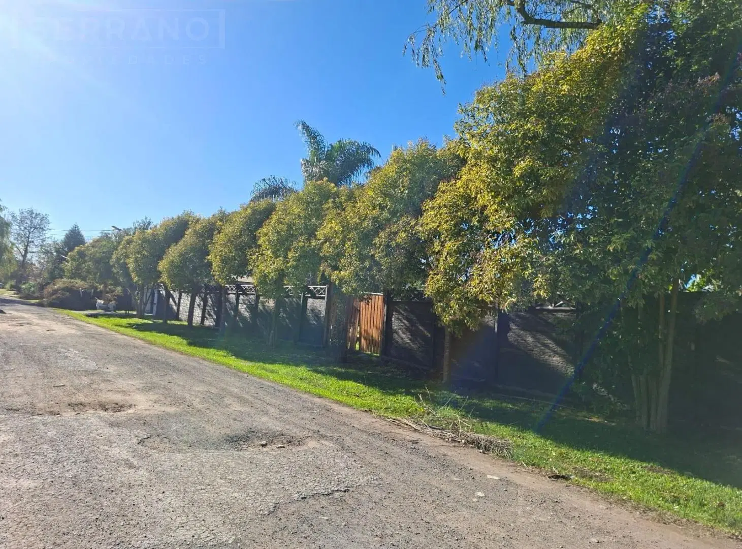 Venta, Terreno en Parque Sakura, calle Storni al 400, Exaltación de la Cruz 3