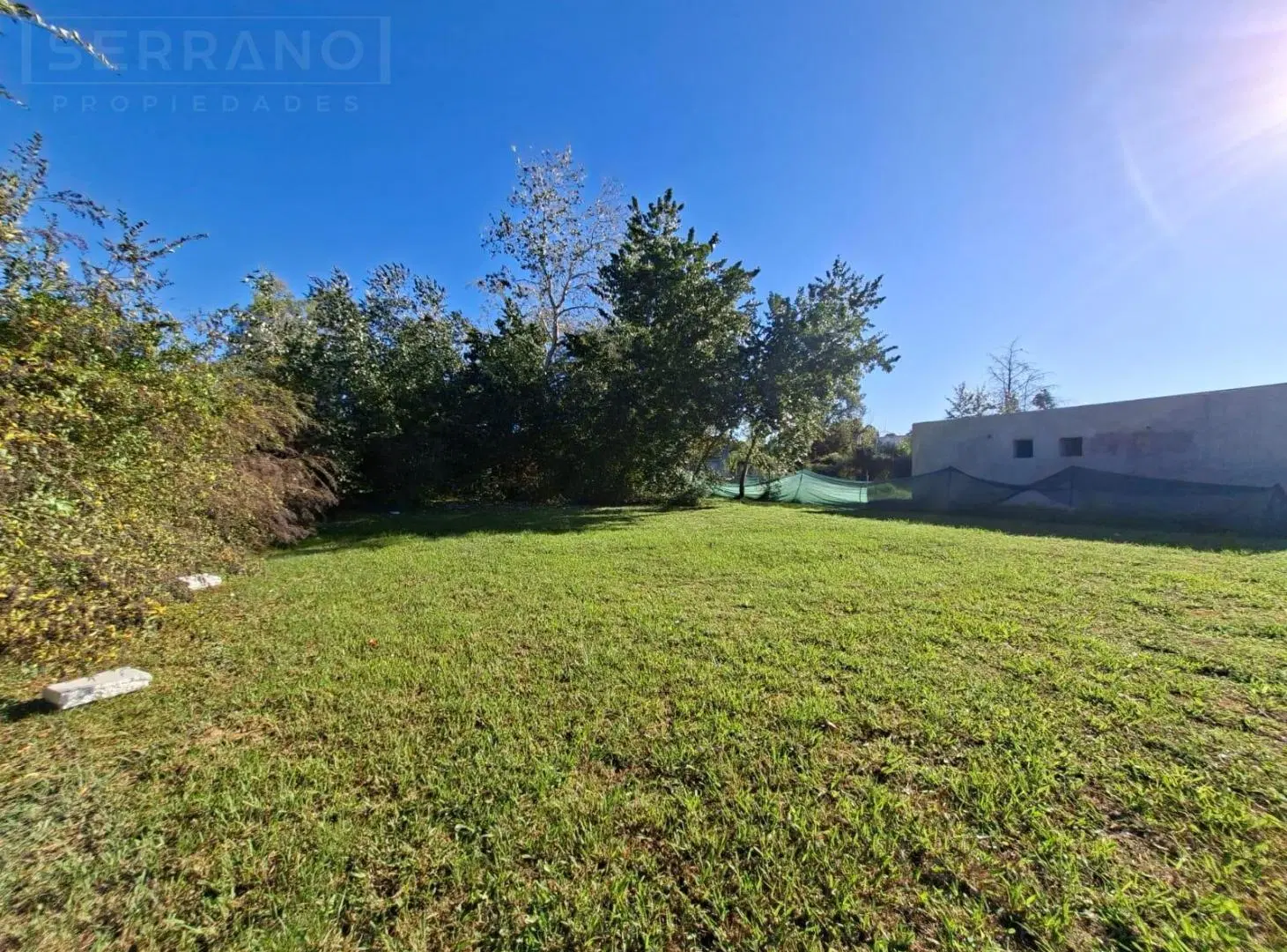 Venta, Terreno en Parque Sakura, calle Storni al 400, Exaltación de la Cruz 5