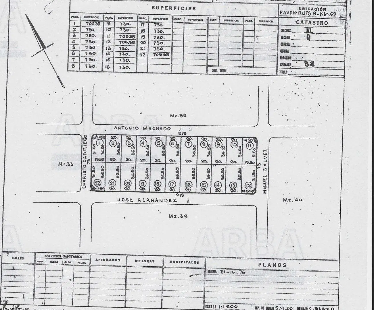 Plano 2