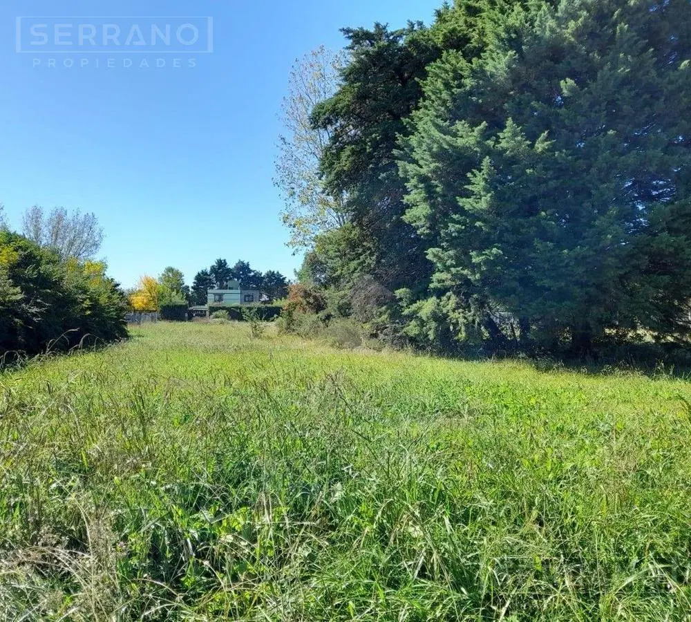 Venta Lote de 730 m2 en Barrio Parque Sakura, Exaltacion de la Cruz 4