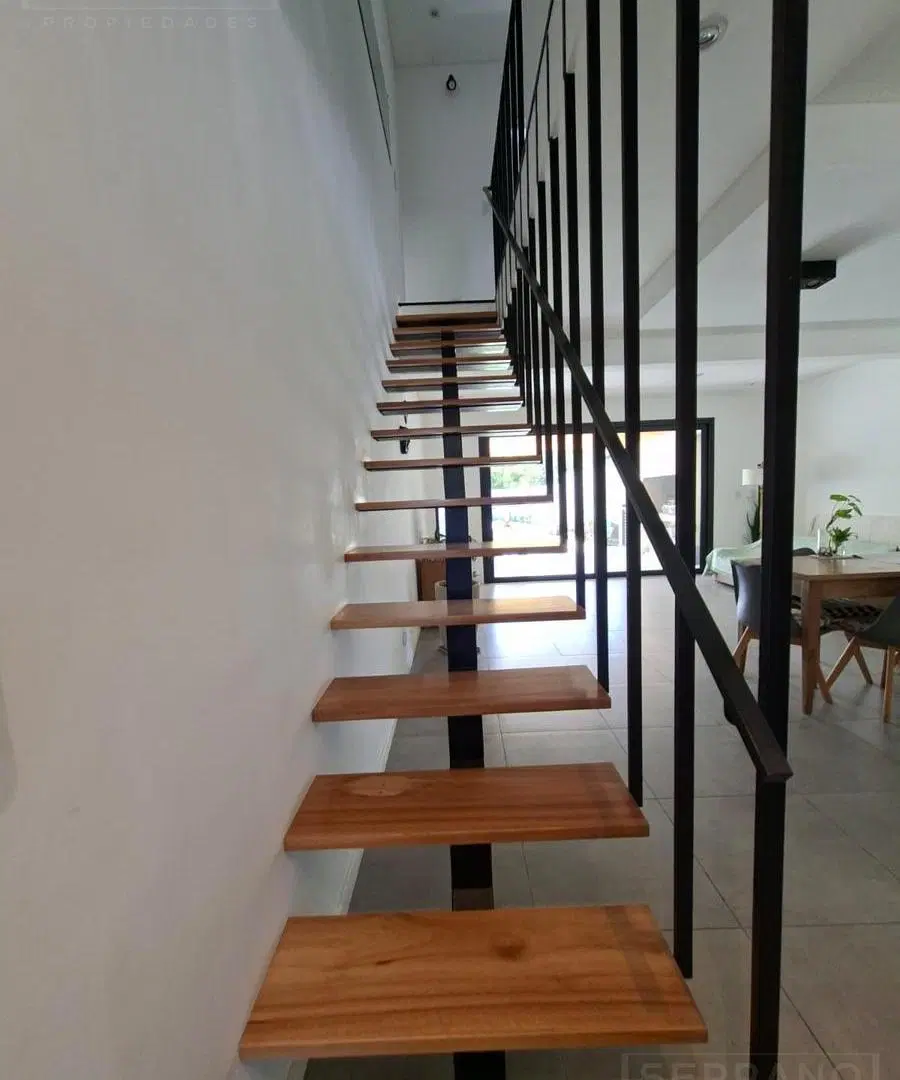 Venta Duplex, 3 ambientes, impecable en Los Cardales, Exaltacion de la Cruz 5