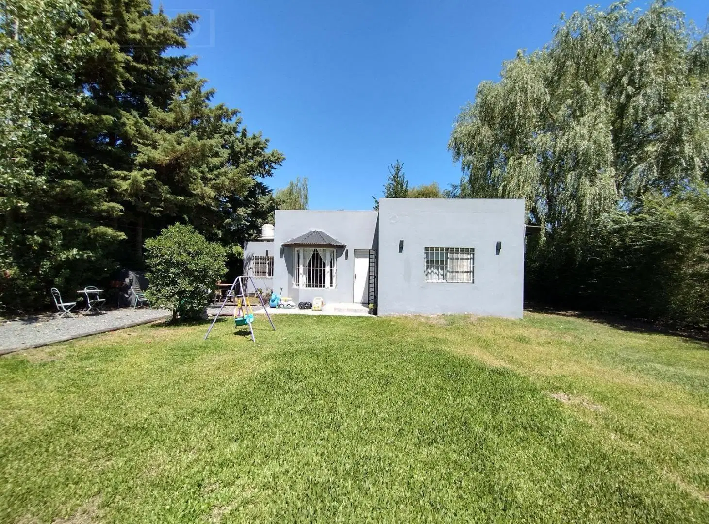 Venta. Casa 3 Ambientes. Lote de 760 M2. Parque Sakura. Exaltación de la Cruz 4
